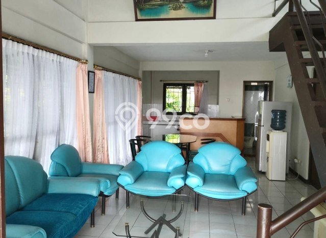 Rumah Modern Minimalis 5 KT Bisa Langsung Pindah di Lembang Rumah Modern Minimalis 5 KT Bisa Langsung Pindah di Lembang