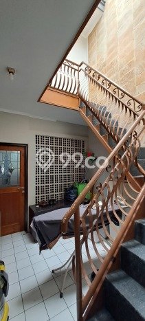 Hunian Elit LB 180m2 Siap Pakai Desain Elegan di Turangga, Bandung Hunian Elit LB 180m2 Siap Pakai Desain Elegan di Turangga, Bandung