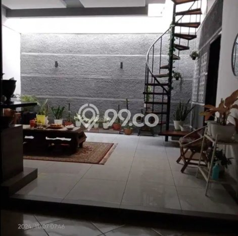 Rumah Minimalis 4 KT LT 180m2 di Buah Batu Rumah Minimalis 4 KT LT 180m2 di Buah Batu