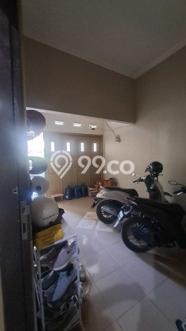 Rumah Luas Asri 4 KT Siap Huni di Buah Batu Bandung Rumah Luas Asri 4 KT Siap Huni di Buah Batu Bandung