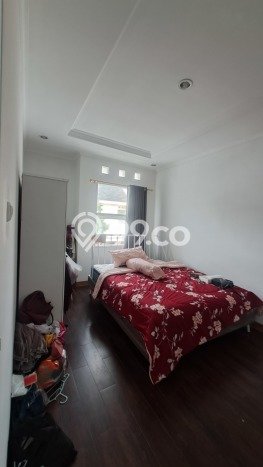 Dijual Hunian Rumah Nyaman 4 KT di Cigadung, Bandung Dijual Hunian Rumah Nyaman 4 KT di Cigadung, Bandung