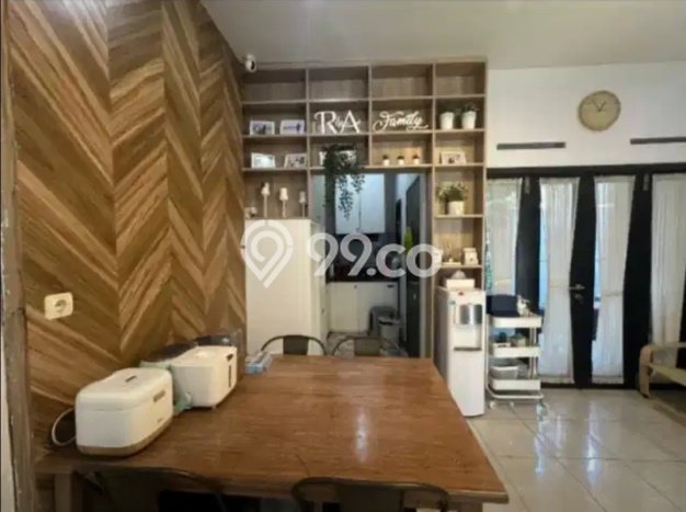 Dijual Rumah Eksklusif 4 KT di Turangga, Bandung Dijual Rumah Eksklusif 4 KT di Turangga, Bandung