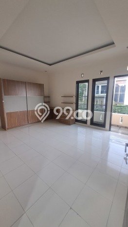 Rumah Minimalis 5 KT di Dago Bandung Semi Furnished Rumah Minimalis 5 KT di Dago Bandung Semi Furnished