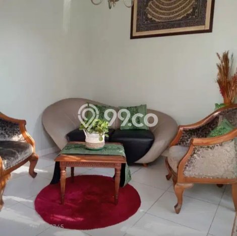 Rumah Minimalis 4 KT LT 180m2 di Buah Batu Rumah Minimalis 4 KT LT 180m2 di Buah Batu