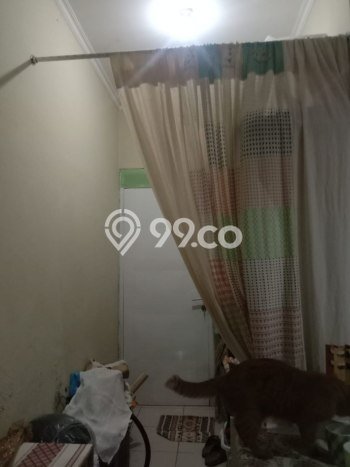 Rumah Modern 3 KT di Gede Bage Bandung Unfurnished Rumah Modern 3 KT di Gede Bage Bandung Unfurnished