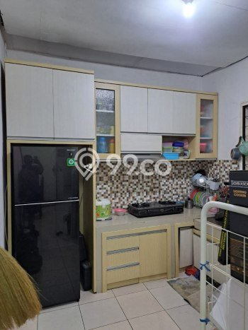 For Sale! Luxury House LT 185m2 Desain Modern di Buah Batu For Sale! Luxury House LT 185m2 Desain Modern di Buah Batu