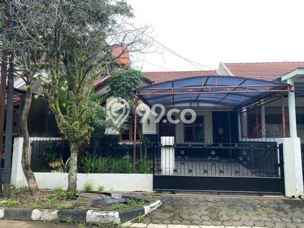 Dijual Rumah 3 Kamar Lokasi Ideal Nyaman dan Strategis di Antapani Dijual Rumah 3 Kamar Lokasi Ideal Nyaman dan Strategis di Antapani