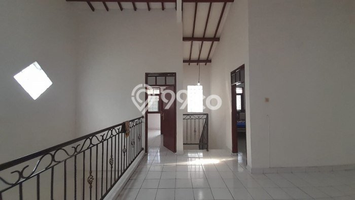Rumah Minimalis 4 KT LT 108m2 di BKR Rumah Minimalis 4 KT LT 108m2 di BKR