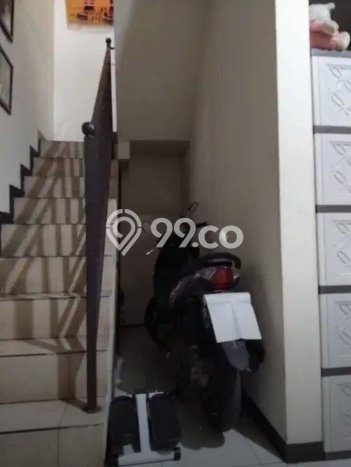 Rumah Minimalis 3 KT di Buah Batu Bandung Unfurnished Rumah Minimalis 3 KT di Buah Batu Bandung Unfurnished