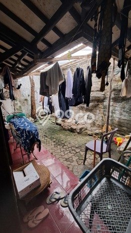 Rumah Mewah LB 200m2 Siap Huni Desain Elegan di Turangga, Bandung Rumah Mewah LB 200m2 Siap Huni Desain Elegan di Turangga, Bandung
