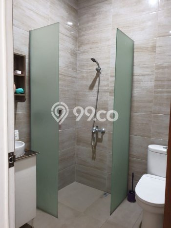 Rumah Elit Modern Tanpa Renovasi di Turangga Bandung Rumah Elit Modern Tanpa Renovasi di Turangga Bandung