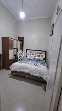 Hunian Nyaman Asri 3 KT Siap Pakai di Pasteur Bandung Hunian Nyaman Asri 3 KT Siap Pakai di Pasteur Bandung