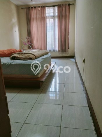 Rumah Modern 5 KT di Dago Bandung Unfurnished Rumah Modern 5 KT di Dago Bandung Unfurnished