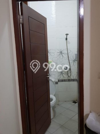 Rumah Minimalis 4 KT LT 138m2 di Turangga Rumah Minimalis 4 KT LT 138m2 di Turangga
