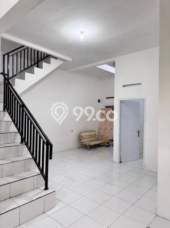 Hunian Cantik Minimalis Lb 120m2 di Arcamanik, Bandung Hunian Cantik Minimalis Lb 120m2 di Arcamanik, Bandung
