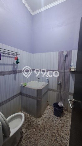 Dijual Hunian Rumah Terawat 4 Kamar di BKR, Bandung Dijual Hunian Rumah Terawat 4 Kamar di BKR, Bandung