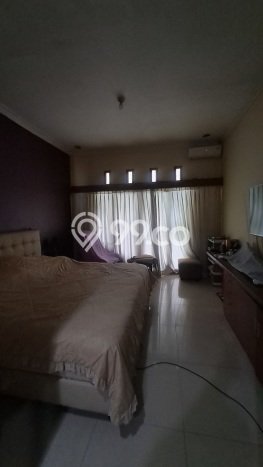 Rumah Luas Asri 4 KT Siap Huni di Buah Batu Bandung Rumah Luas Asri 4 KT Siap Huni di Buah Batu Bandung