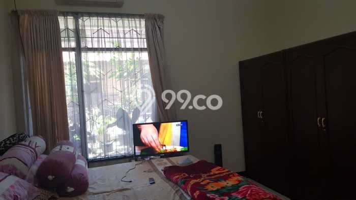 Rumah Luxury Modern Tanpa Renovasi di Turangga Bandung Rumah Luxury Modern Tanpa Renovasi di Turangga Bandung