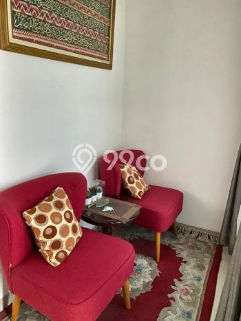 Rumah Minimalis 3 KT di Turangga Bandung Semi Furnished Rumah Minimalis 3 KT di Turangga Bandung Semi Furnished