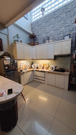 Dijual Rumah Modern 3 KT di Buah Batu, Bandung Dijual Rumah Modern 3 KT di Buah Batu, Bandung
