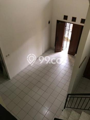 Rumah Modern 4 Kamar LT 144m2 di Soekarno Hatta Rumah Modern 4 Kamar LT 144m2 di Soekarno Hatta