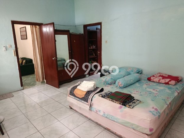 Siap Huni Rumah Mewah 10 Kamar di Coblong Dekat ke Mana Saja Siap Huni Rumah Mewah 10 Kamar di Coblong Dekat ke Mana Saja
