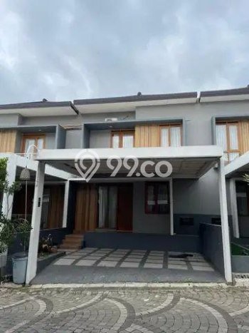 Rumah Modern 3 Kamar LT 100m2 di Cigadung Rumah Modern 3 Kamar LT 100m2 di Cigadung