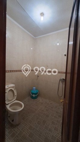 Hunian Mewah LB 320m2 Siap Pakai Desain Elegan di BKR, Bandung Hunian Mewah LB 320m2 Siap Pakai Desain Elegan di BKR, Bandung