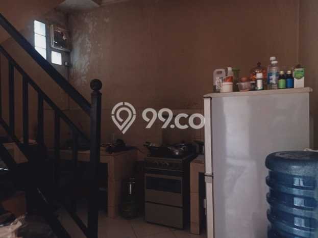Rumah Modern 4 KT LT 129m2 di Buah Batu Rumah Modern 4 KT LT 129m2 di Buah Batu
