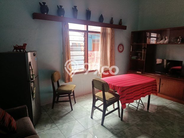 Siap Huni Rumah Mewah 10 Kamar di Coblong Dekat ke Mana Saja Siap Huni Rumah Mewah 10 Kamar di Coblong Dekat ke Mana Saja