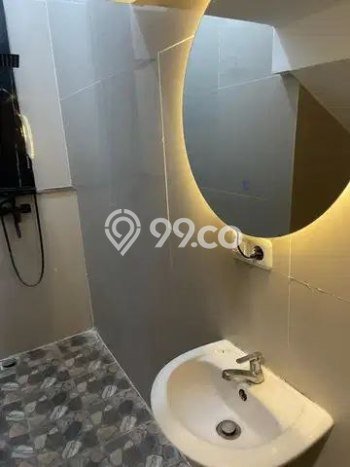 Rumah Modern 3 Kamar LT 100m2 di Cigadung Rumah Modern 3 Kamar LT 100m2 di Cigadung