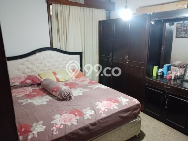Dijual Rumah Luas Megah Dengan View Cantik di Setiabudi, Bandung Dijual Rumah Luas Megah Dengan View Cantik di Setiabudi, Bandung