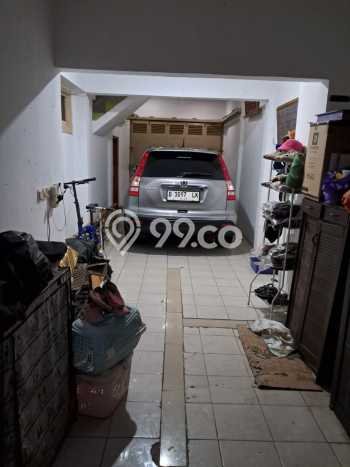 Rumah Luas Asri 4 KT Siap Pakai di Turangga Bandung Rumah Luas Asri 4 KT Siap Pakai di Turangga Bandung