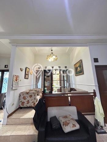 Rumah Modern 4 KT di Buah Batu Bandung Unfurnished Rumah Modern 4 KT di Buah Batu Bandung Unfurnished