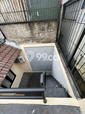 Jual Rumah Modern 3 KT di Buah Batu, Bandung Jual Rumah Modern 3 KT di Buah Batu, Bandung
