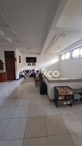 Hunian Mewah LB 320m2 Siap Pakai Desain Elegan di BKR, Bandung Hunian Mewah LB 320m2 Siap Pakai Desain Elegan di BKR, Bandung
