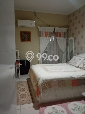 Rumah Modern 3 KT di Gede Bage Bandung Unfurnished Rumah Modern 3 KT di Gede Bage Bandung Unfurnished