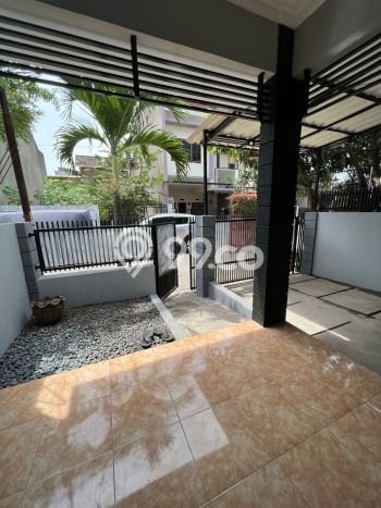 Jual Rumah Modern 3 KT di Buah Batu, Bandung Jual Rumah Modern 3 KT di Buah Batu, Bandung