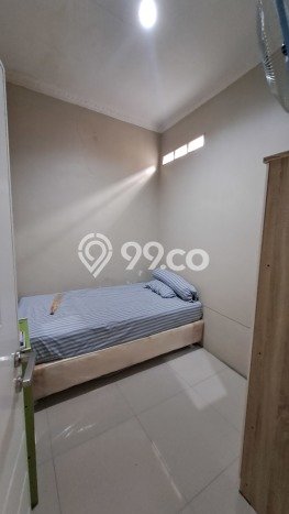 Hunian Nyaman Asri 3 KT Siap Pakai di Pasteur Bandung Hunian Nyaman Asri 3 KT Siap Pakai di Pasteur Bandung
