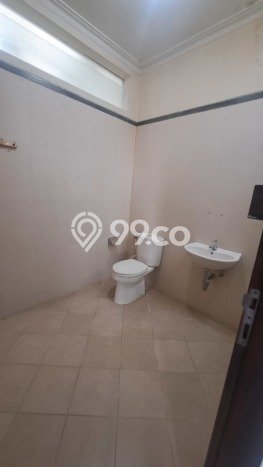 Rumah Minimalis 5 KT di Dago Bandung Semi Furnished Rumah Minimalis 5 KT di Dago Bandung Semi Furnished