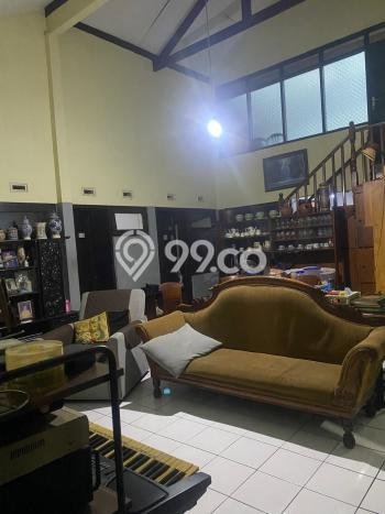 Rumah Luxury Modern Siap Huni di Turangga Bandung Rumah Luxury Modern Siap Huni di Turangga Bandung