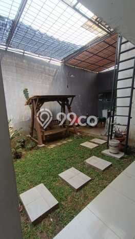 Jual Rumah Bagus Siap Huni LB 180m2 di Arcamanik, Bandung Jual Rumah Bagus Siap Huni LB 180m2 di Arcamanik, Bandung