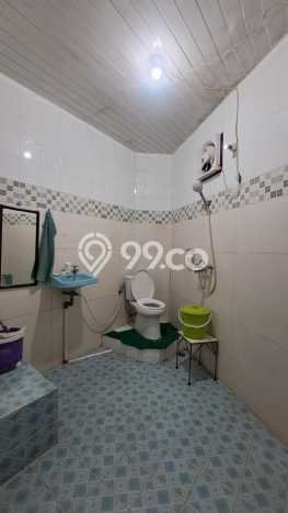 Rumah Modern 3 Kamar LT 115m2 di Turangga Rumah Modern 3 Kamar LT 115m2 di Turangga