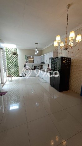 Hunian Nyaman Asri 3 KT Siap Pakai di Pasteur Bandung Hunian Nyaman Asri 3 KT Siap Pakai di Pasteur Bandung