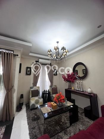 Hunian Mewah LB 340m2 Siap Pakai Desain Elegan di Turangga, Bandung Hunian Mewah LB 340m2 Siap Pakai Desain Elegan di Turangga, Bandung