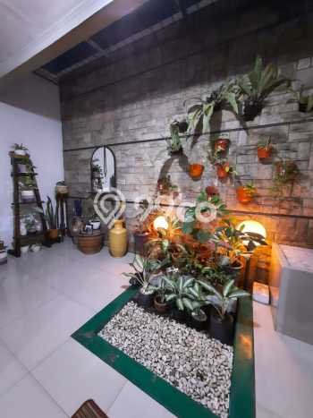 Hunian Mewah LB 320m2 Siap Pakai Desain Elegan di BKR, Bandung Hunian Mewah LB 320m2 Siap Pakai Desain Elegan di BKR, Bandung