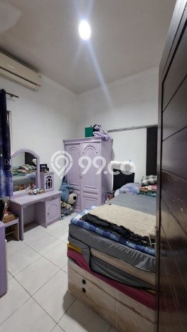 Jual Rumah Bagus Siap Huni LB 150m2 di Arcamanik, Bandung Jual Rumah Bagus Siap Huni LB 150m2 di Arcamanik, Bandung
