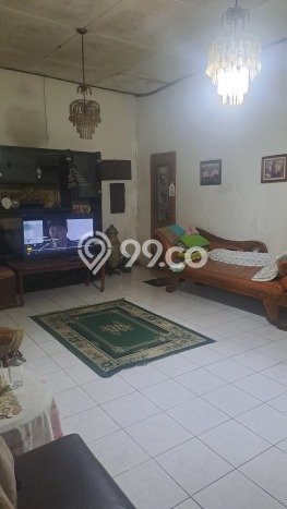 Rumah Mewah LB 200m2 Siap Huni Desain Elegan di Turangga, Bandung Rumah Mewah LB 200m2 Siap Huni Desain Elegan di Turangga, Bandung