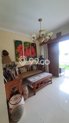 Rumah Luas Asri 4 KT Siap Huni di Buah Batu Bandung Rumah Luas Asri 4 KT Siap Huni di Buah Batu Bandung