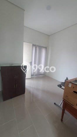 Rumah Modern 4 KT LT 123m2 di Bandung Utara Rumah Modern 4 KT LT 123m2 di Bandung Utara